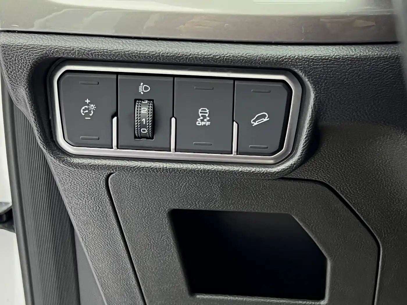 Haval H6 2021 National Trend Edition 1.5T Automatic Urban Edition фото 19