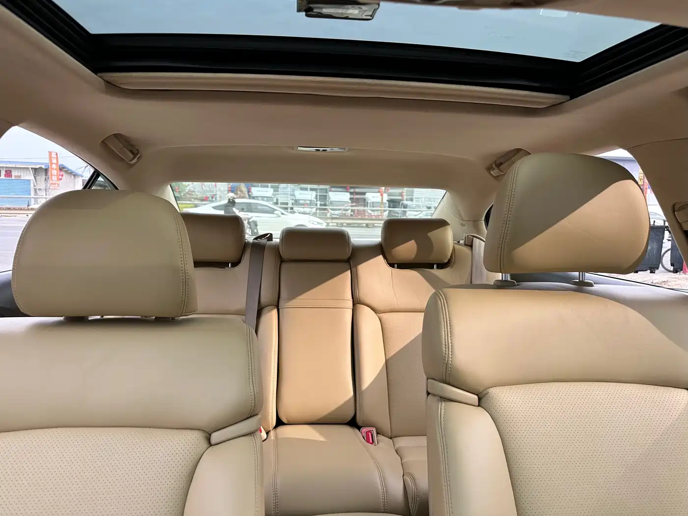 Lexus GS 2006 2005 300