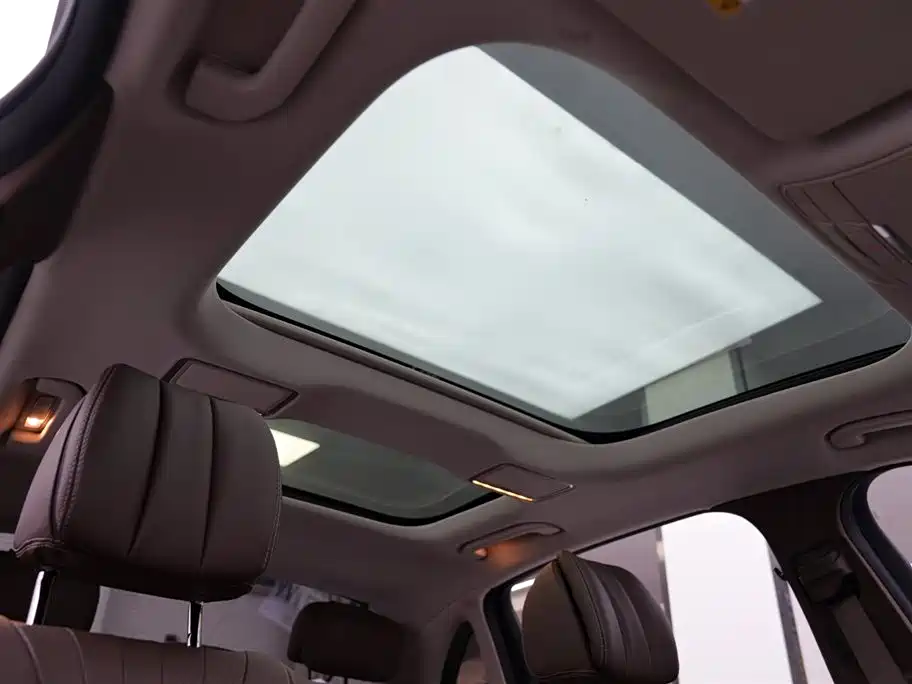 MERCEDES-BENZ E CLASS NEW ENERGY