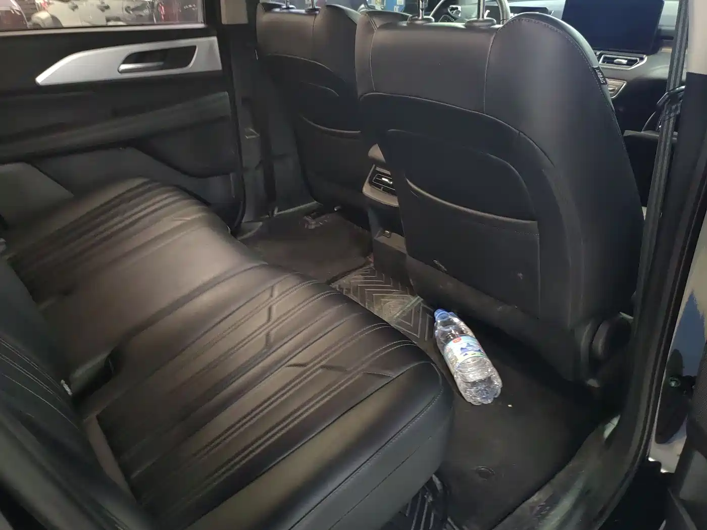 Haval H5 2025 2.0T Auto 4WD Elite Edition (Diesel) фото 9