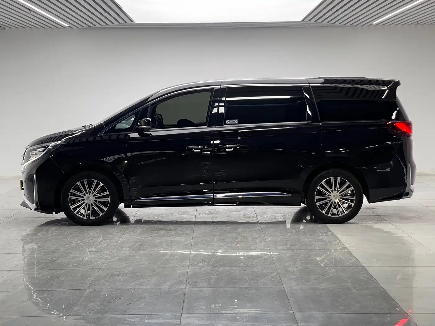 GAC Trumpchi Trumpchi M8 2023 Leading Series 390T Prestige Edition фото 7