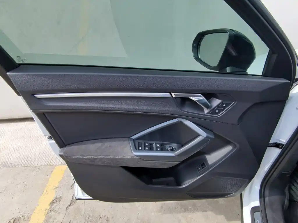 Audi Q3 Sportback 2023 2022 40 TFSI Fashion