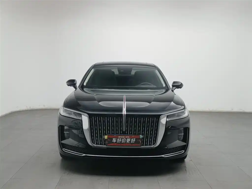 Hongqi HONGQI H9