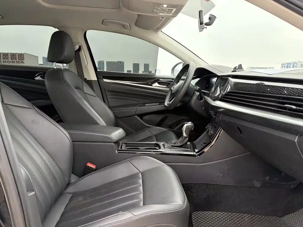 Volkswagen Passat, миниатюра 14