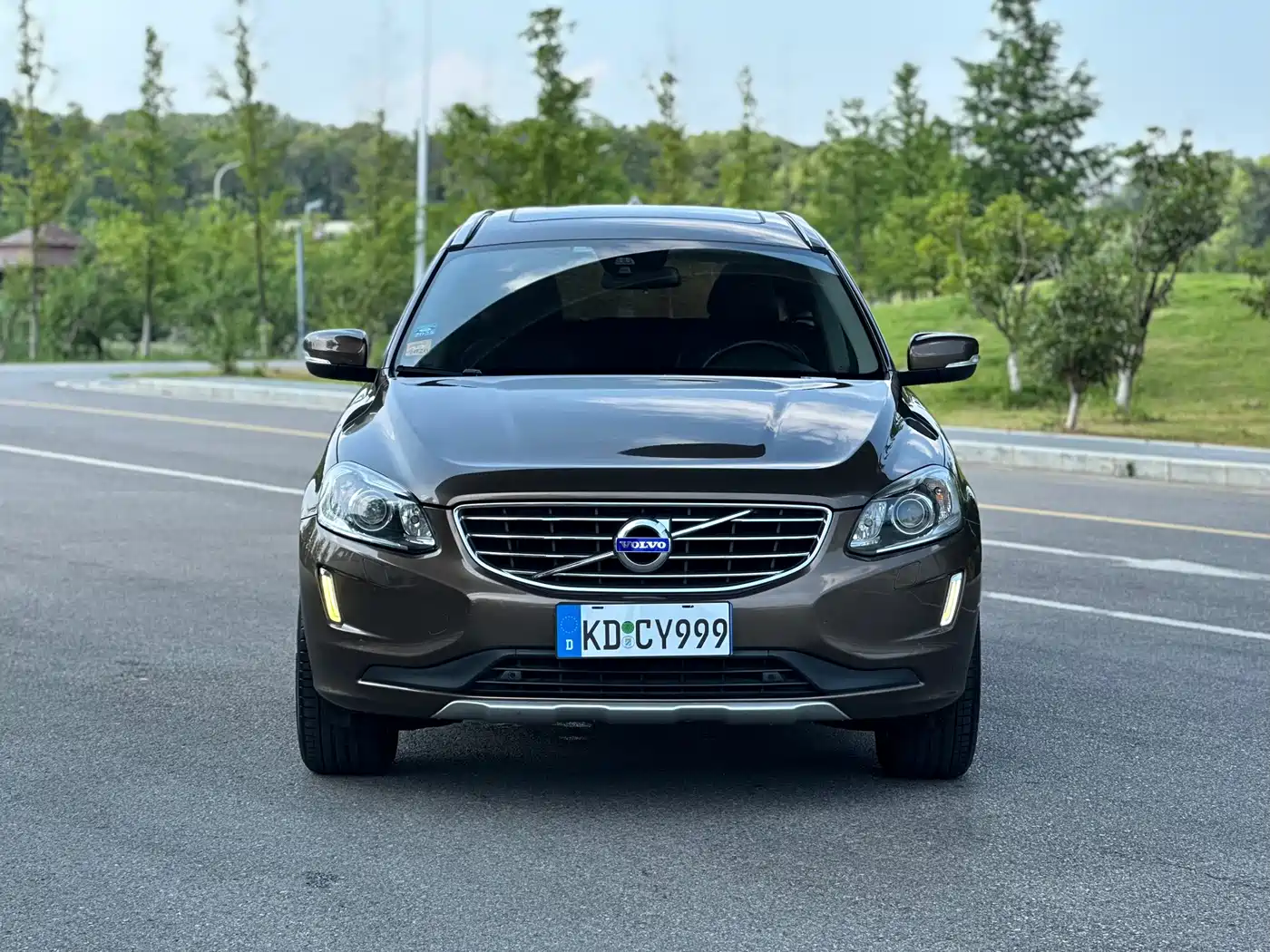 Фото 2 - Volvo XC60