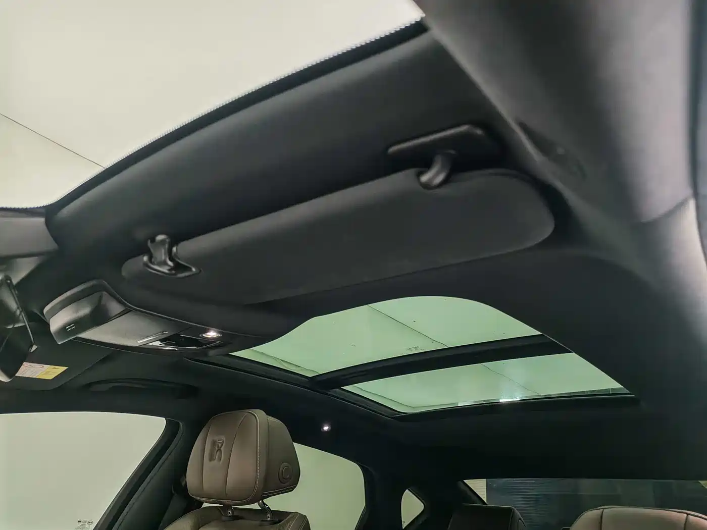 BYD Han 2020 DM AWD Performance Premium фото 18
