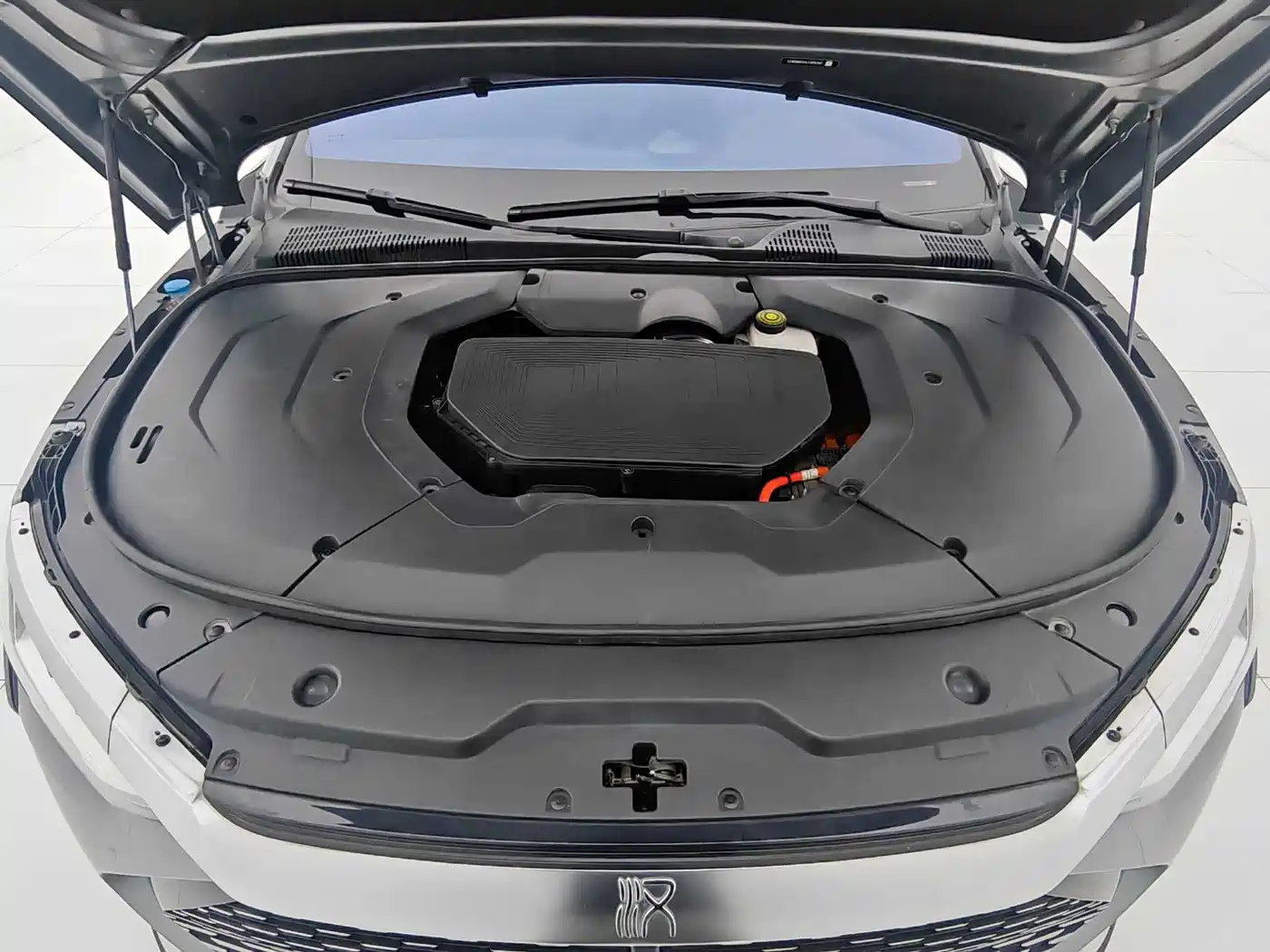 BYD Han 2020 DM AWD Performance Premium фото 7