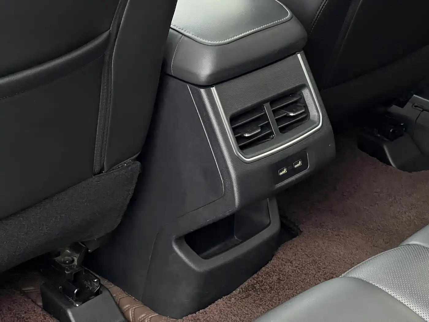 Haval H6 2021 National Trend Edition 1.5T Automatic Urban Edition фото 14