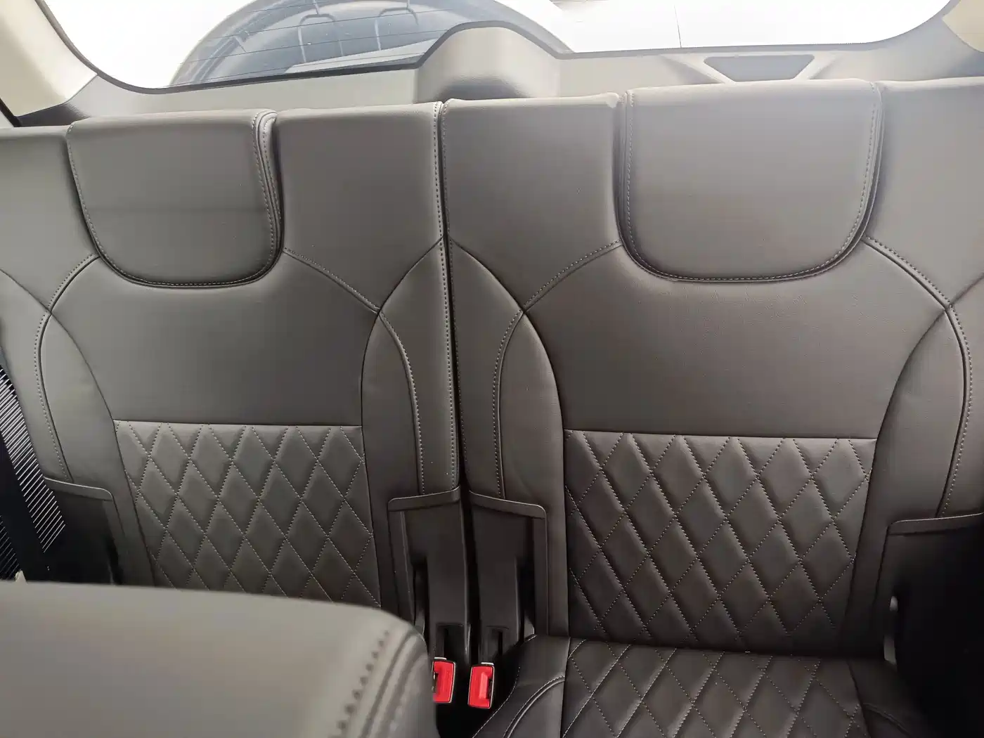 Фото 7 - Haval H9