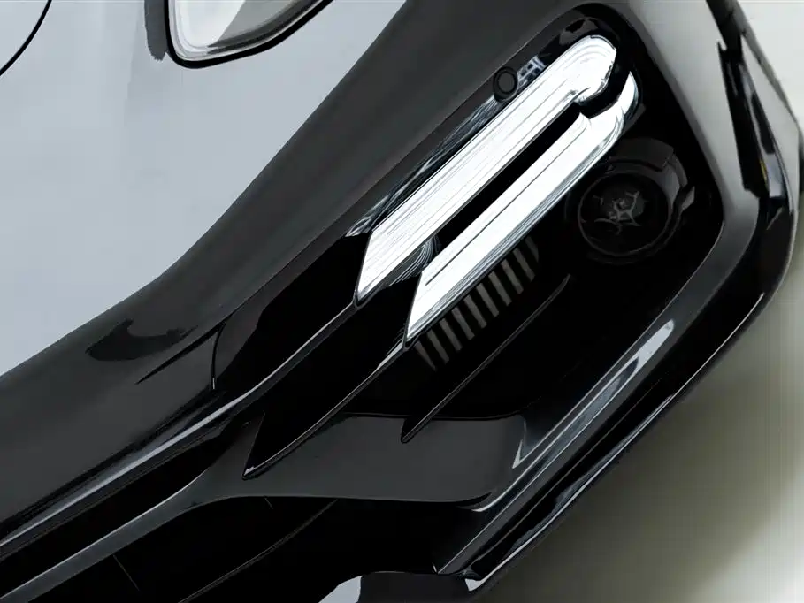 Porsche Panamera 2019 Panamera 2.9T фото 6