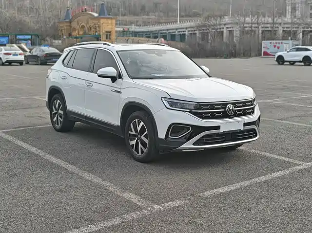 VOLKSWAGEN TANYUE