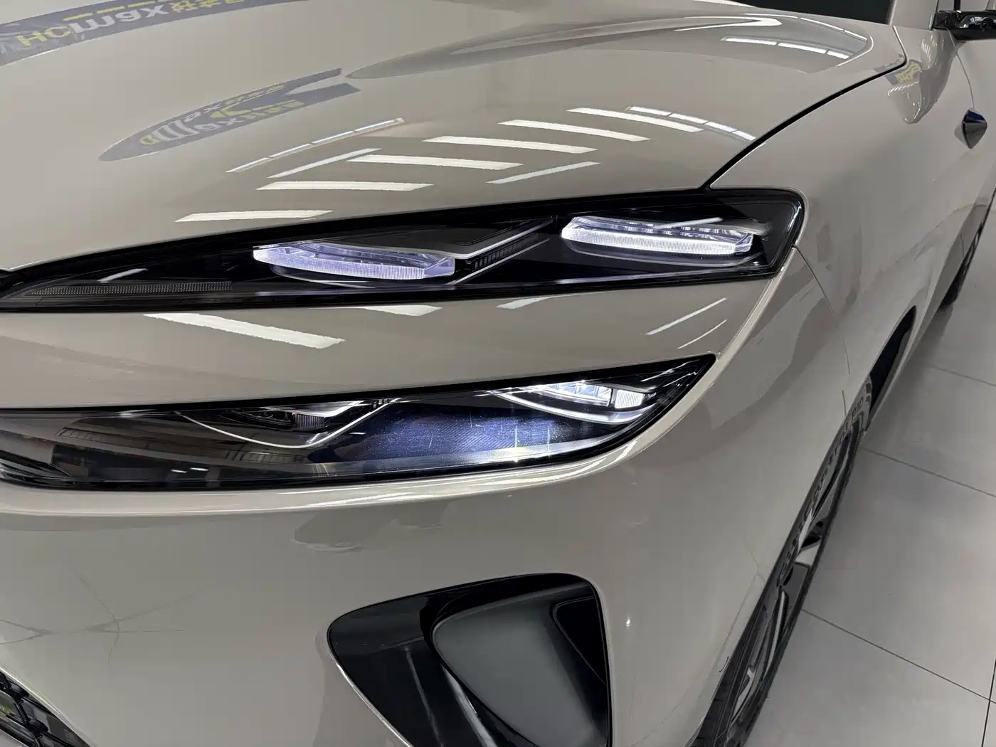 BYD SEA LION 06 NEW ENERGY