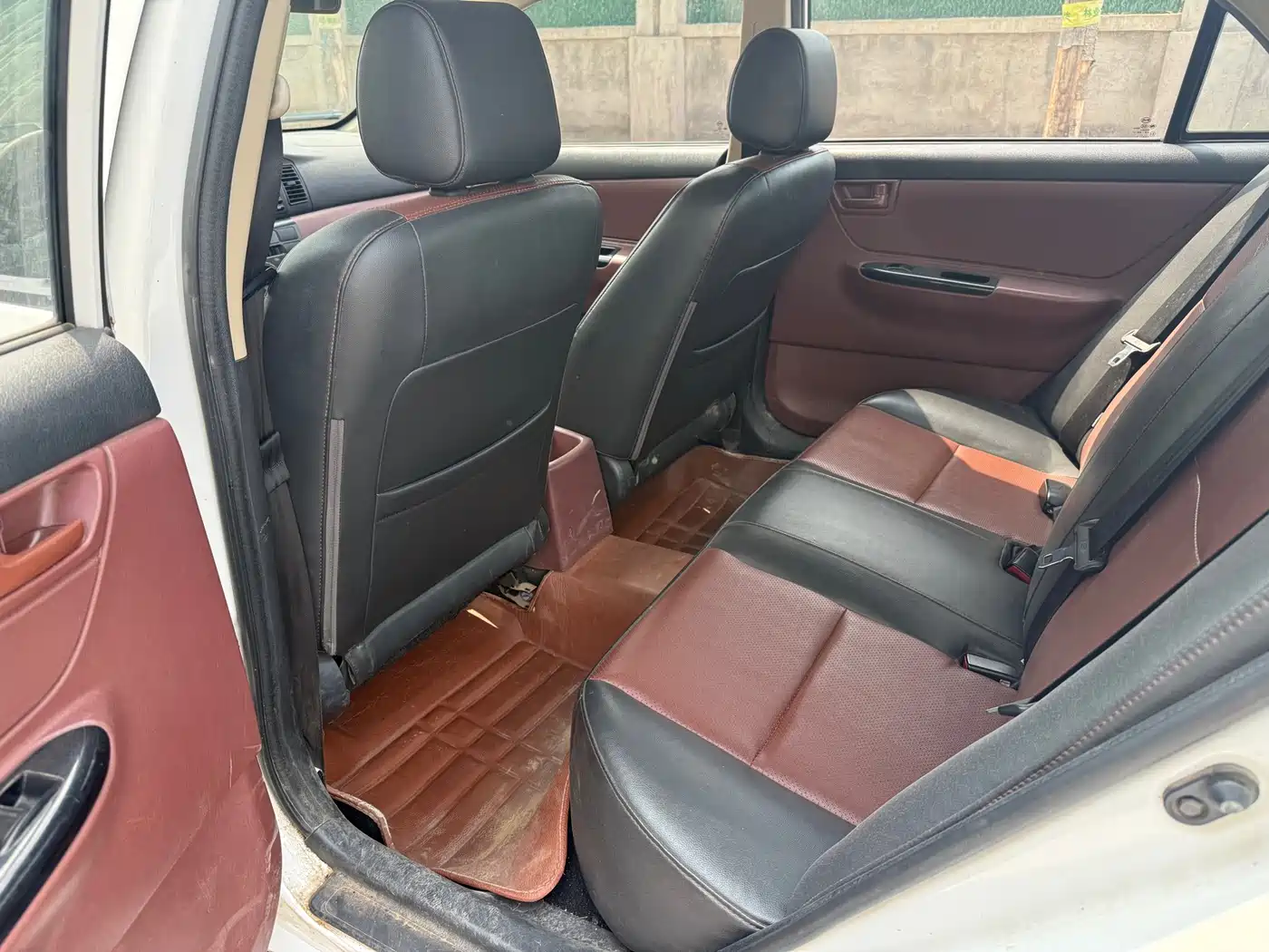 BYD F3 2018 1.5L Manual Classic фото 5
