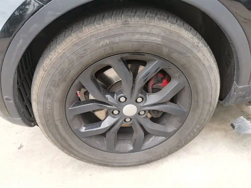 Land Rover Discovery 2020 2.0T SE фото 23