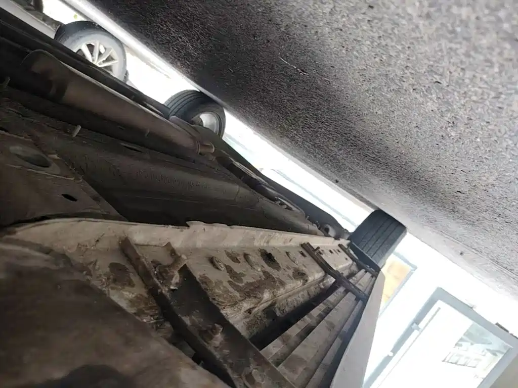 Roewe RX3 2021 2020 1.6L CVT 4G Ultra Comfort Elite