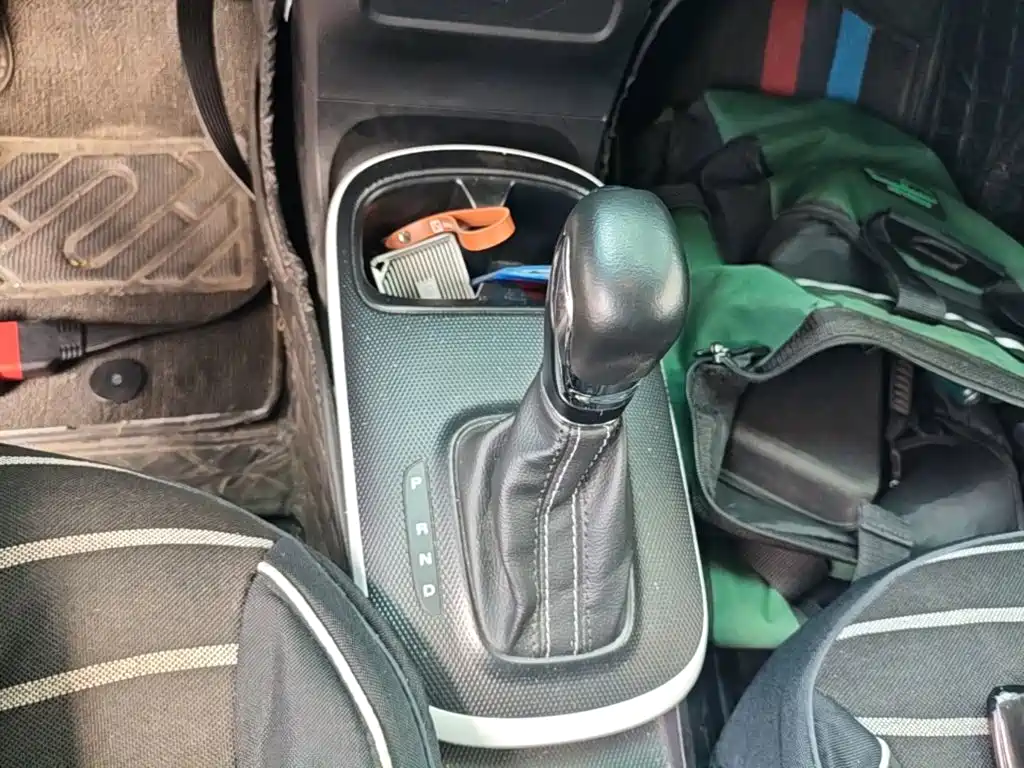 Roewe Kaiwei CLEVER 2023 2022 311km Vitality Bobo Edition