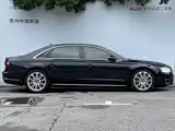 Фото 3 - Audi A8