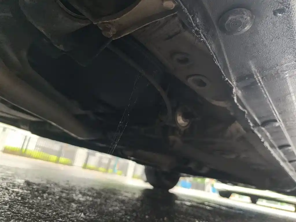 BYD F3 2020 1.5L Manual Classic фото 18