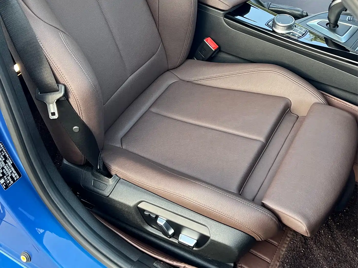 BMW 3 Series 2019 320Li M Luxury Package фото 8