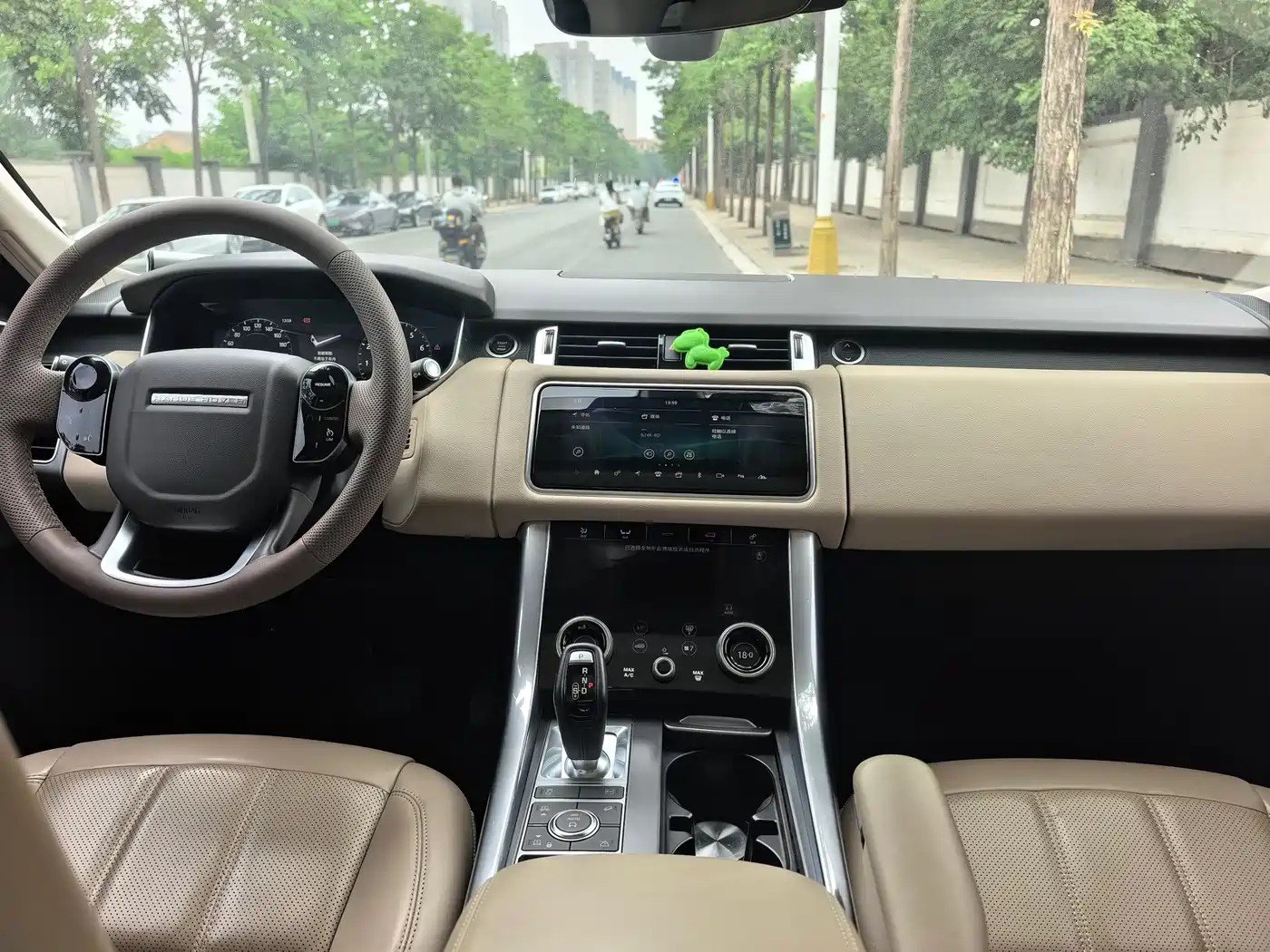 Land Rover Range Rover Sport PHEV 2021 2021 P400e SE