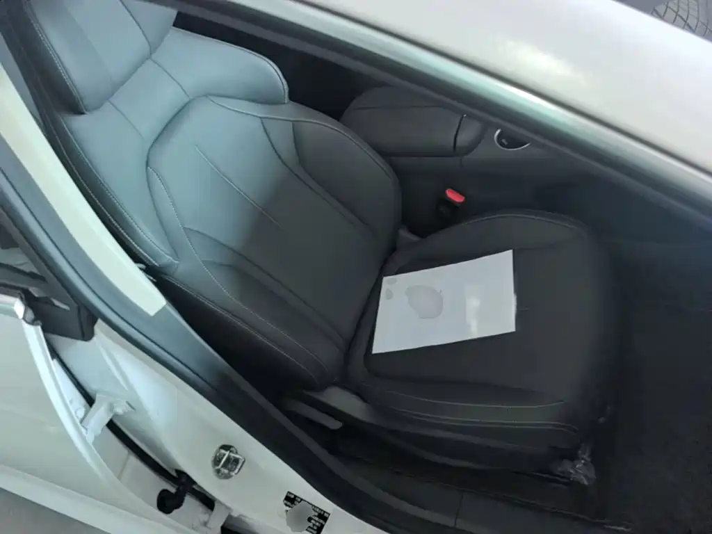 Dongfeng Fengxing Stellar S7 2025 2025 555 Star Creation Edition