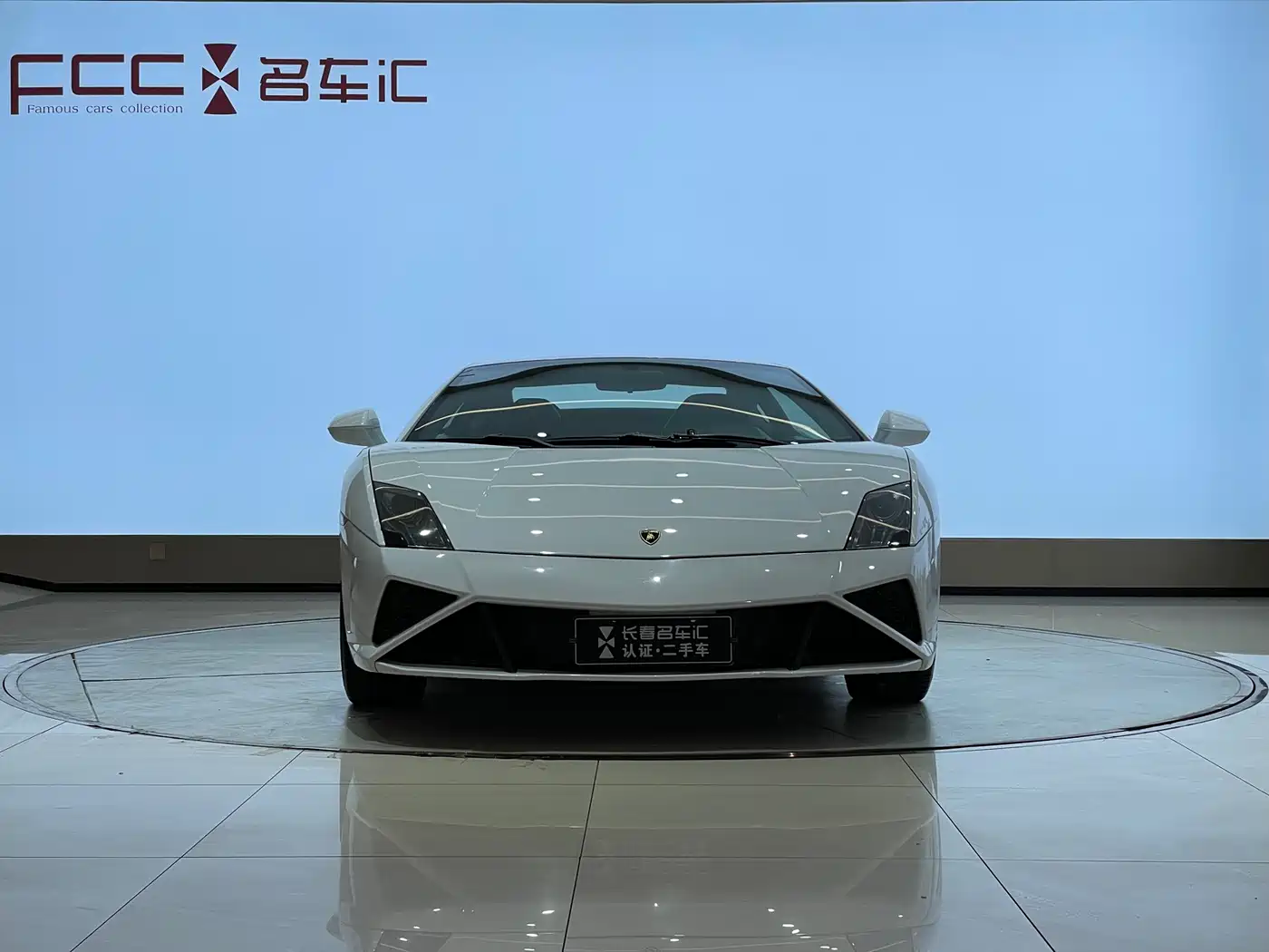 Lamborghini Gallardo 2011 Lamborghini Gallardo LP 560-4 Bicolore фото 2