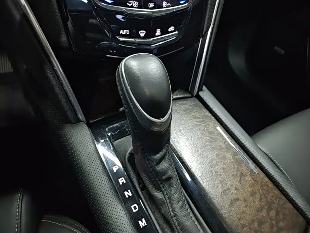 Photo 14 - Cadillac XTS