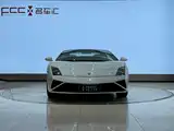 Фото 2 - Lamborghini Gallardo