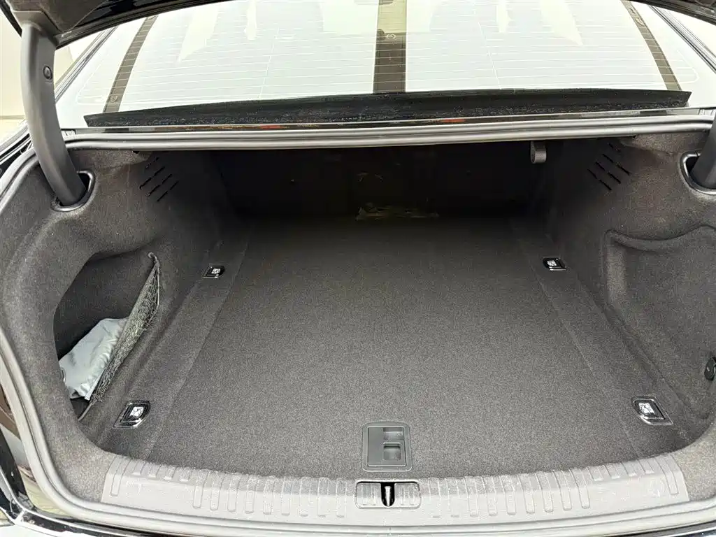 Audi A6L 2022 45 TFSI Premium Dynamic фото 14