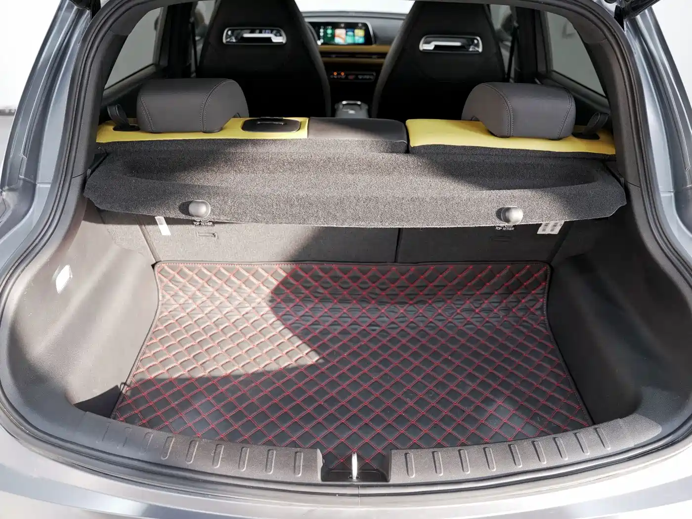 Ora Good Cat GT 2023 2022 Model Mulan Edition 401km Standard Range