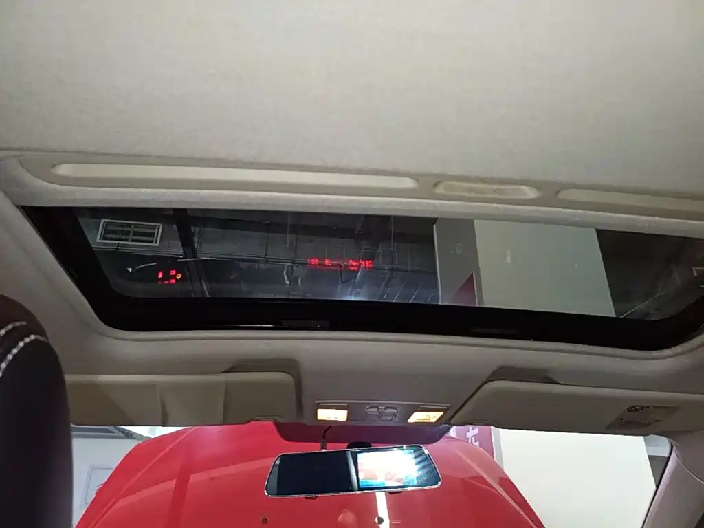 Mazda 6 2015 2015 2.0L Automatic Fashion