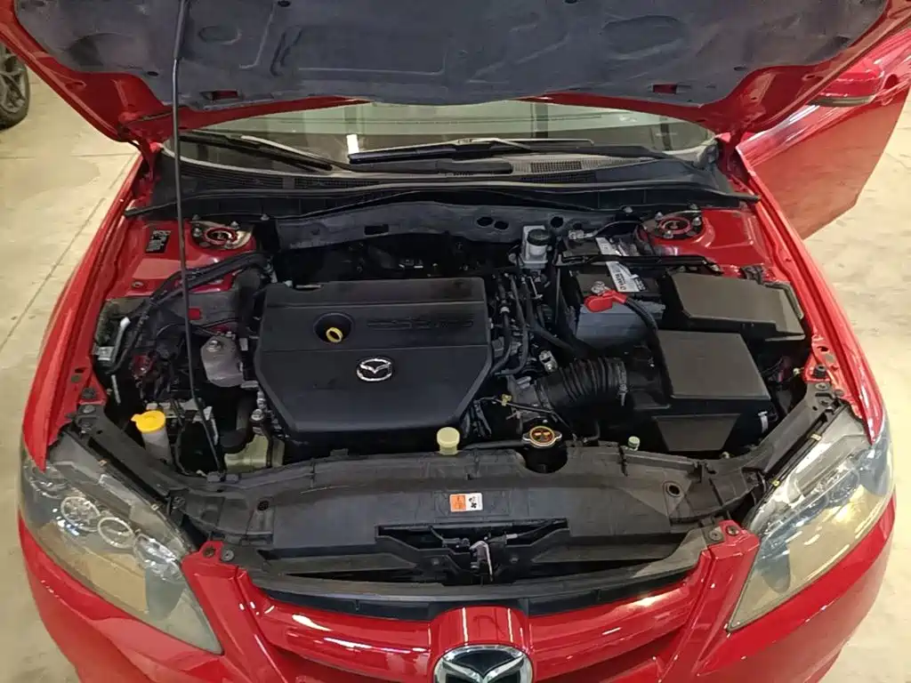 Mazda 6 2015 2015 2.0L Automatic Fashion