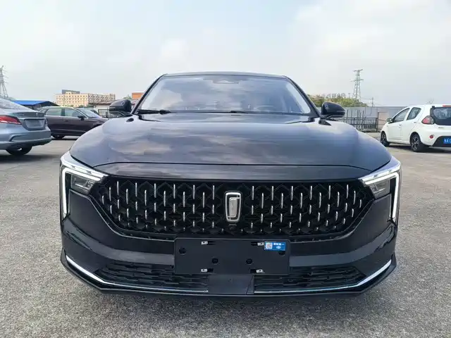 Besturn B70 2021