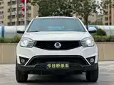 Photo 2 - SsangYong Korando