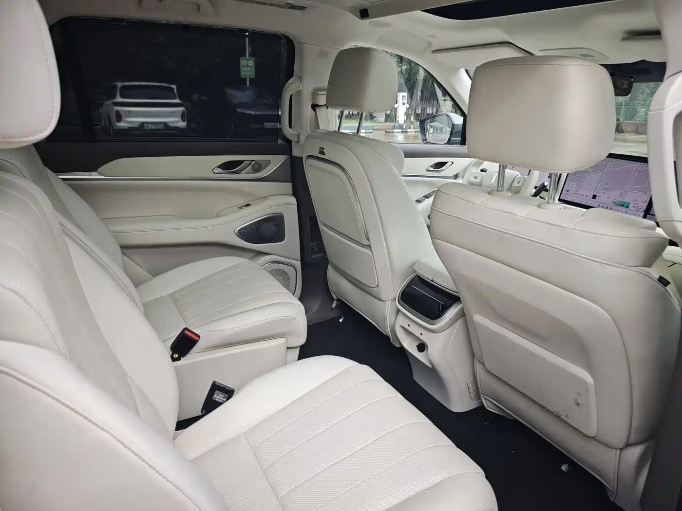 WEI PAI WEI BRAND BLUE MOUNTAIN