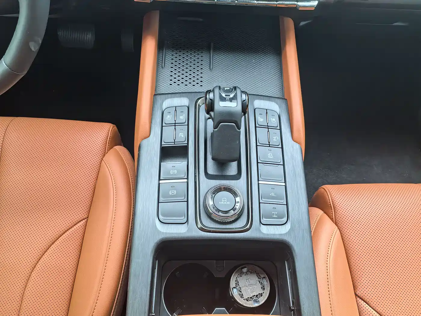 Haval H9 2024 2.0T Gasoline AWD Extreme Edition фото 11