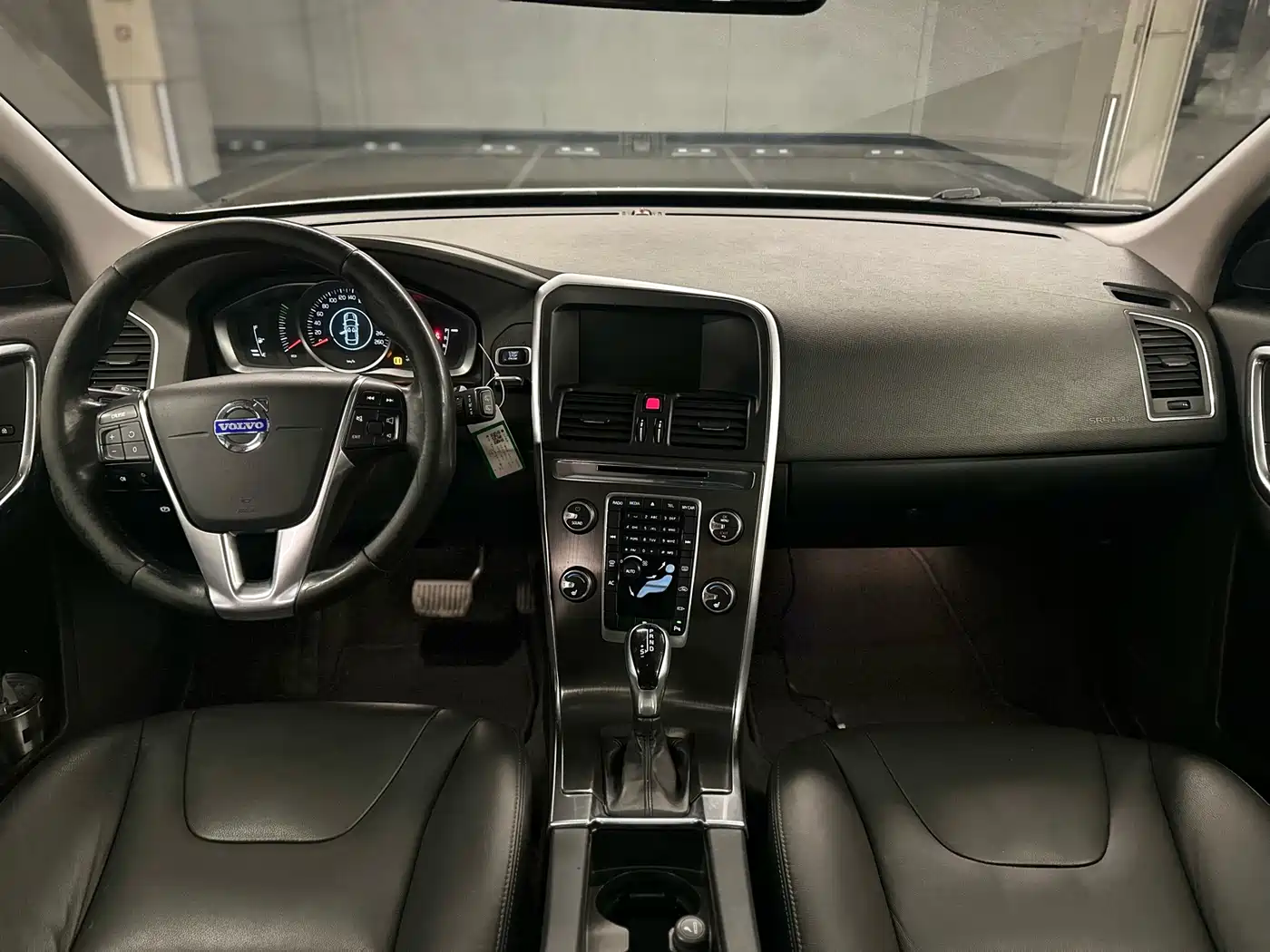 Фото 14 - Volvo XC60 (Import)
