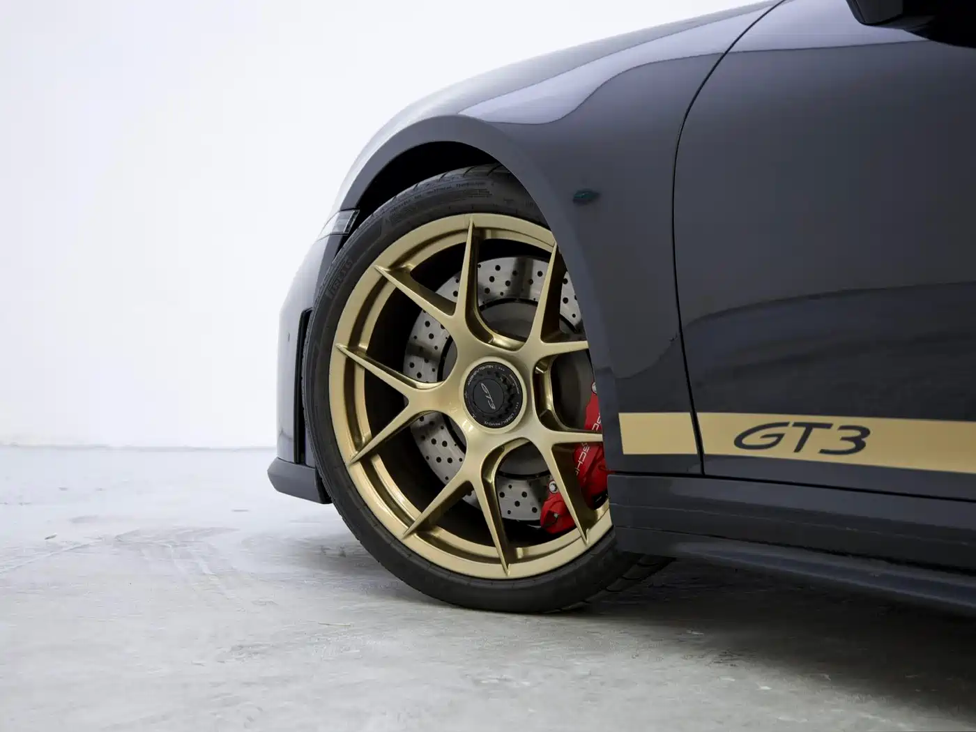 Porsche 911 2026 2025 GT3 4.0L