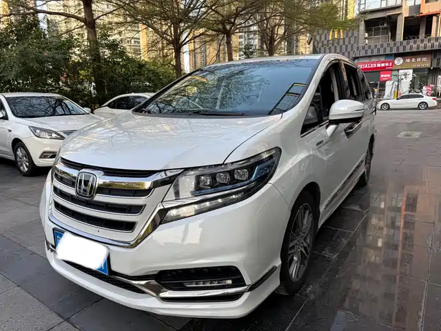 HONDA AI LISHEN