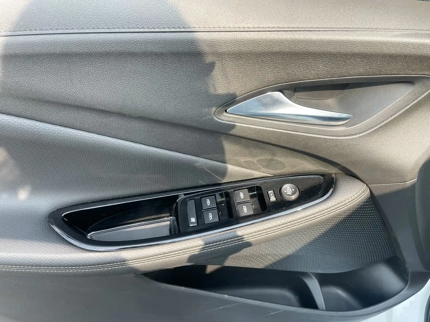 Buick Verano 2023 Pro Joy Edition фото 12