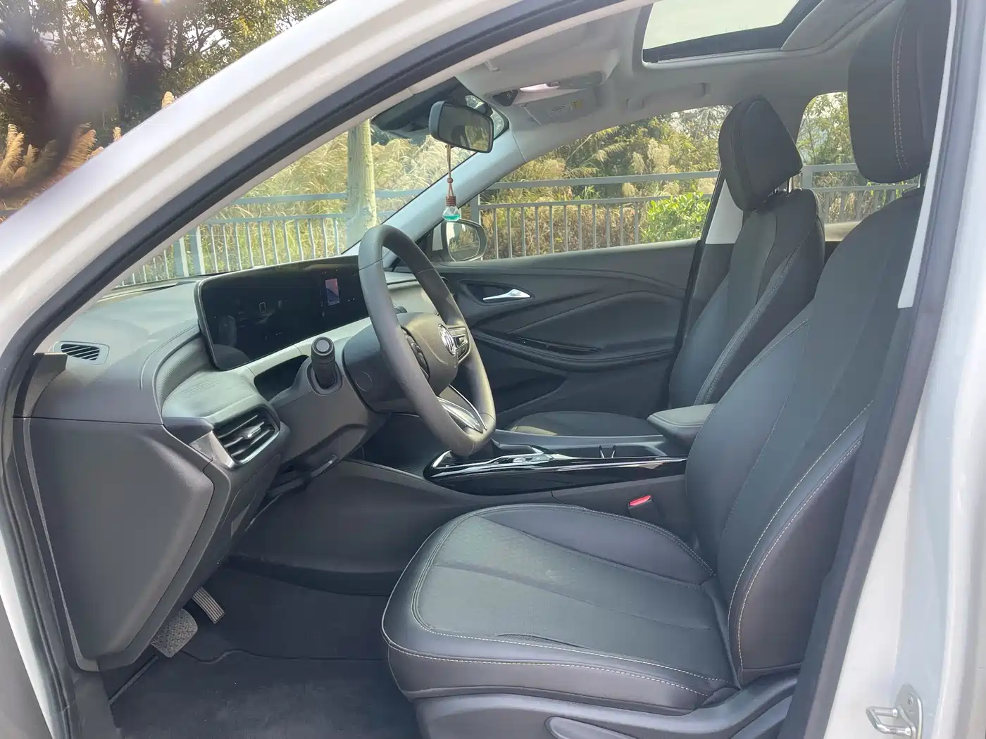 Buick Verano 2023 Pro Joy Edition фото 14