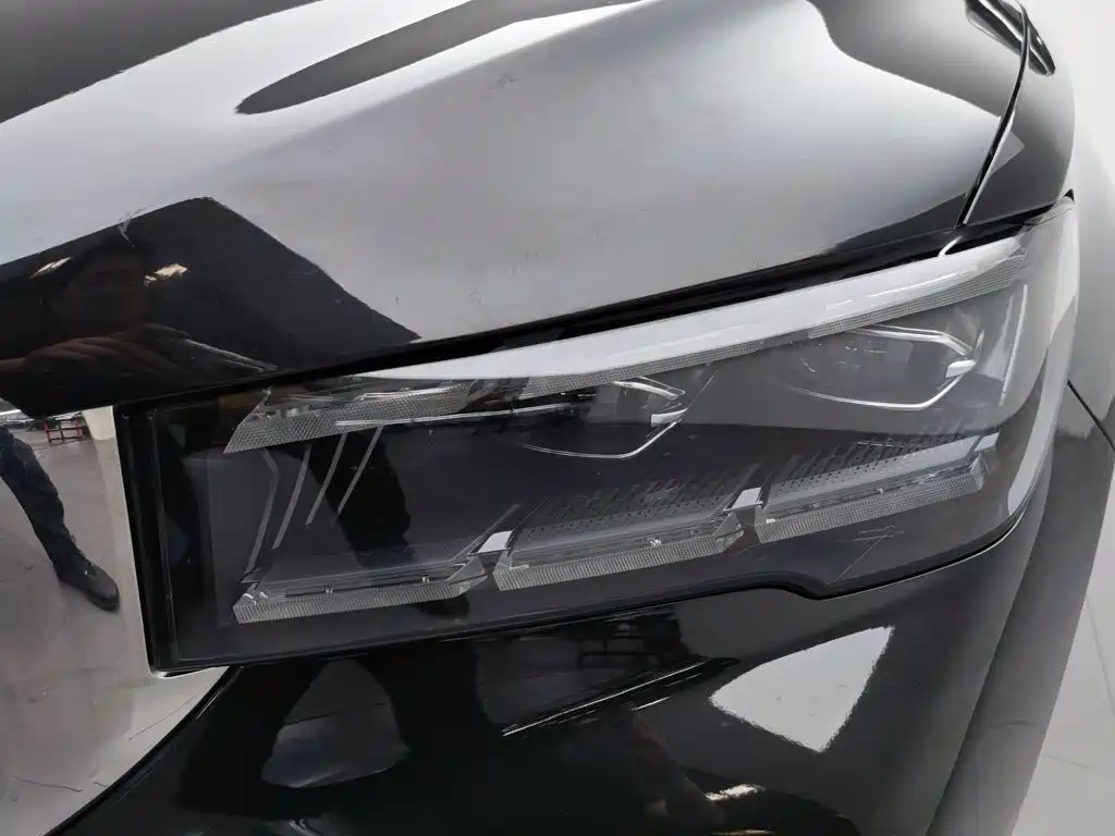 Geely Xingyue L, миниатюра 7