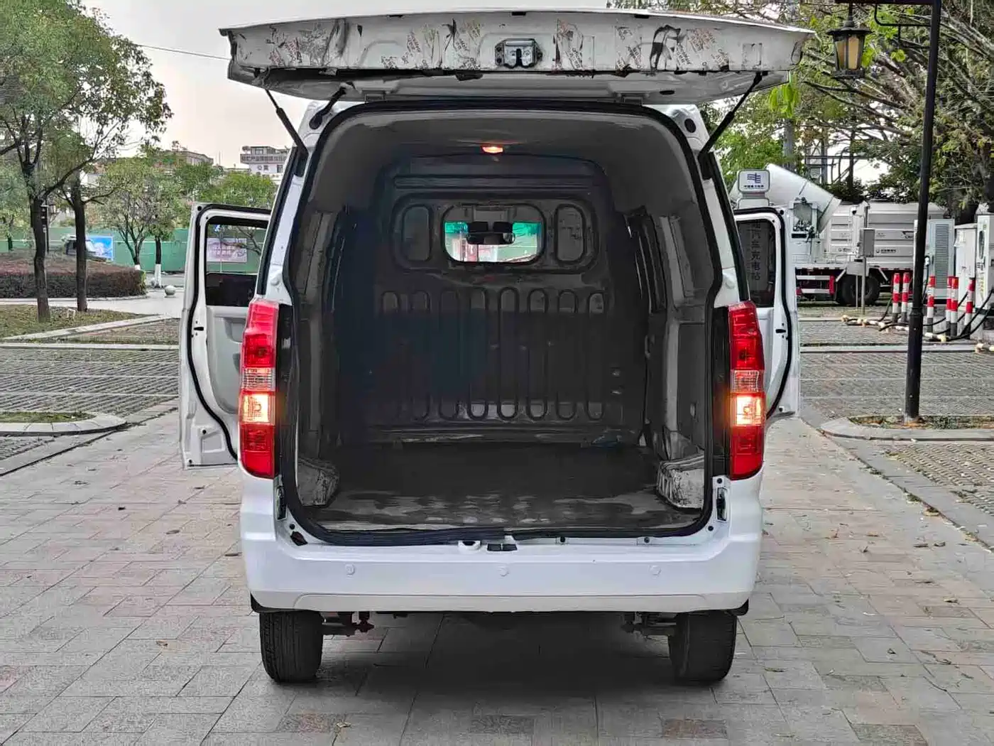 REMOTE E5