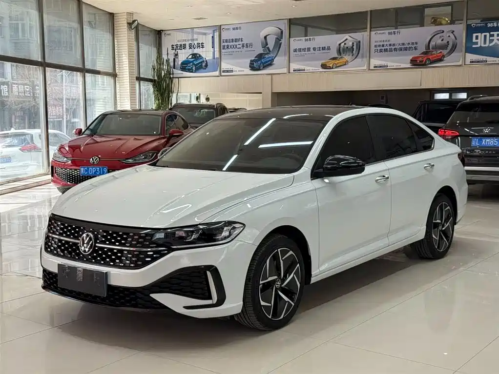 Volkswagen Lavida 2023 280TSI DSG Starlight Comfort Edition