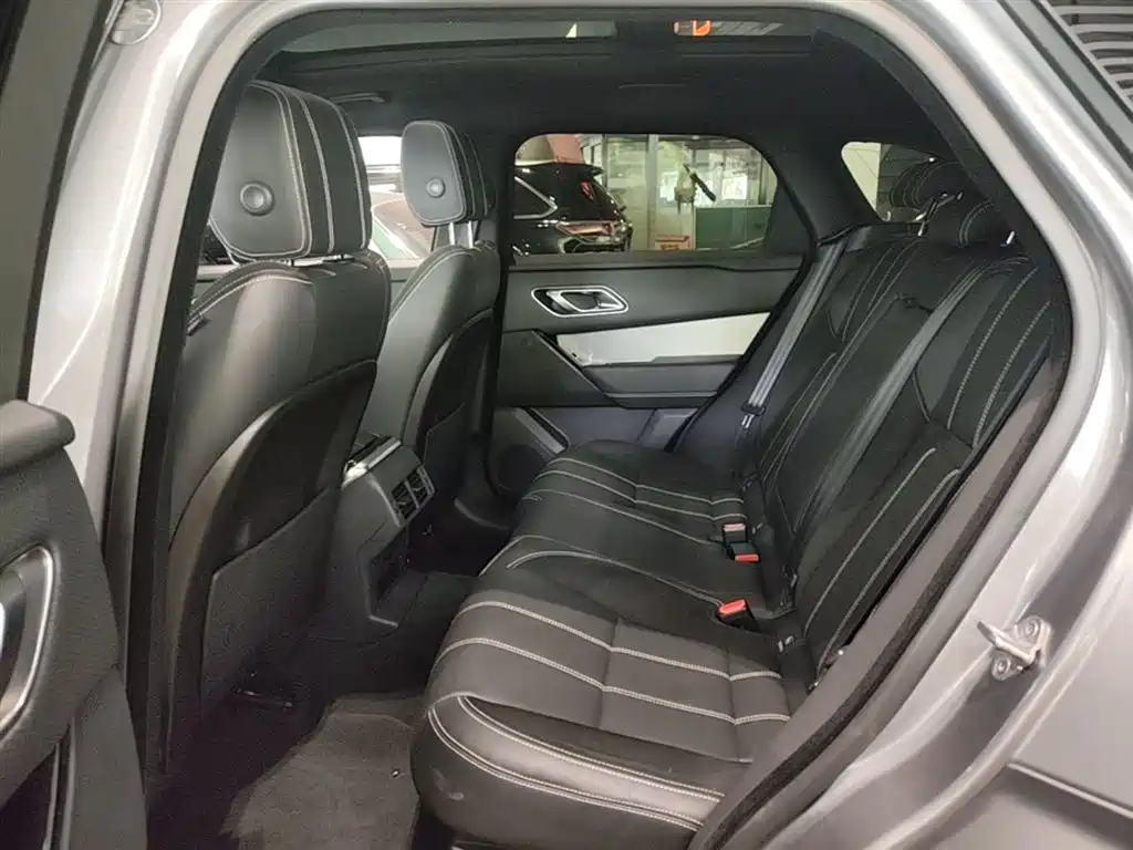 Land Rover Range Rover Velar 2020 P340 R-DYNAMIC S фото 17