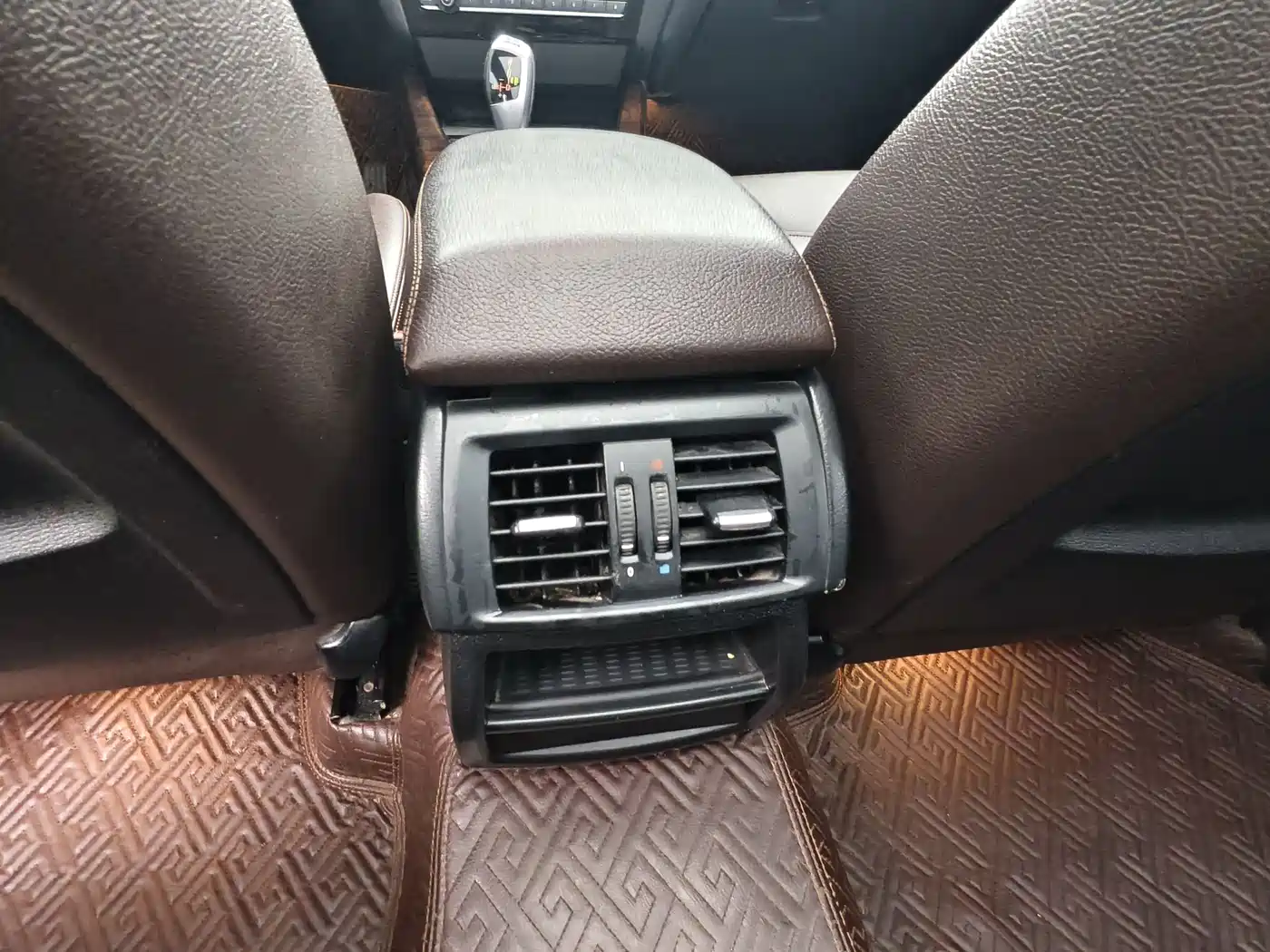 BMW X3 (Import) 2014 xDrive20i X Design Package фото 12