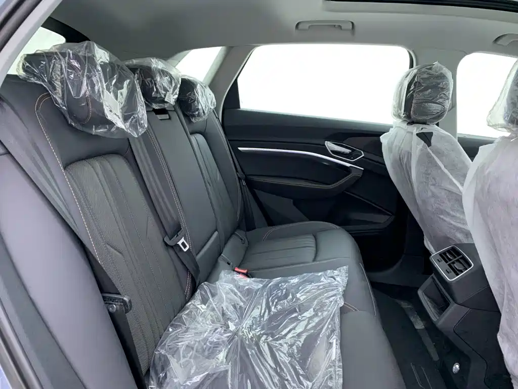 Audi e-tron 2026 2021 50 quattro Luxury