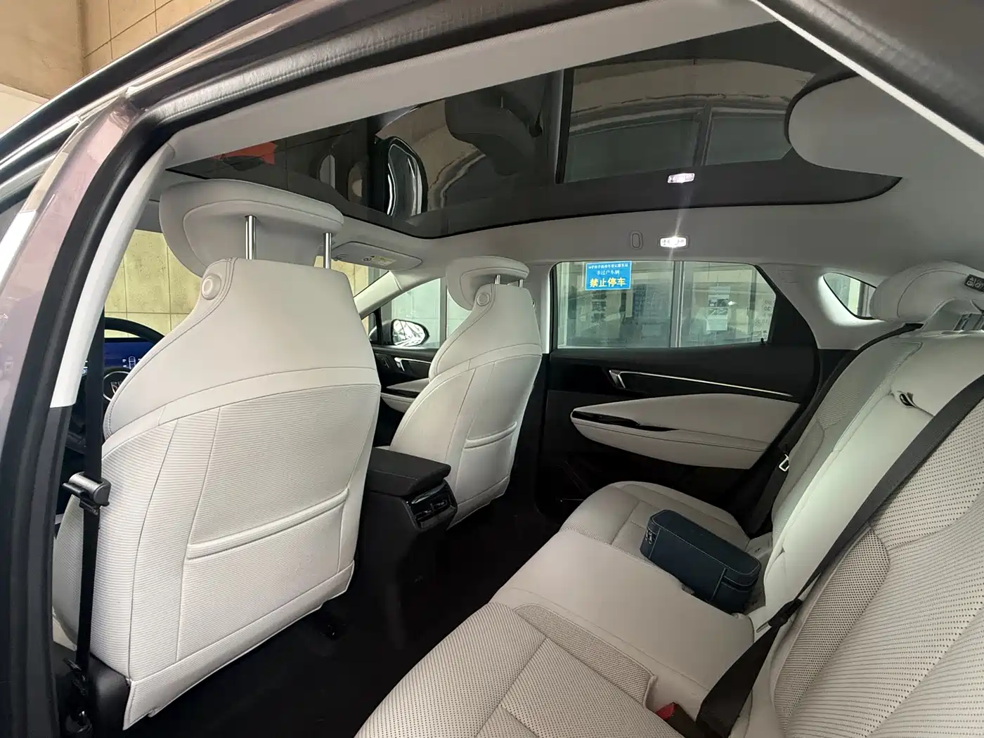 Buick E4 2026 2023 Smart Enjoyment Edition