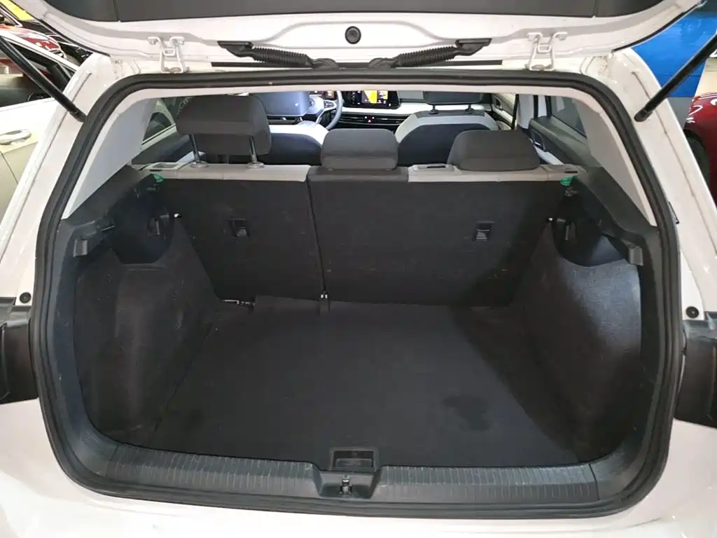 Volkswagen Golf, миниатюра 19