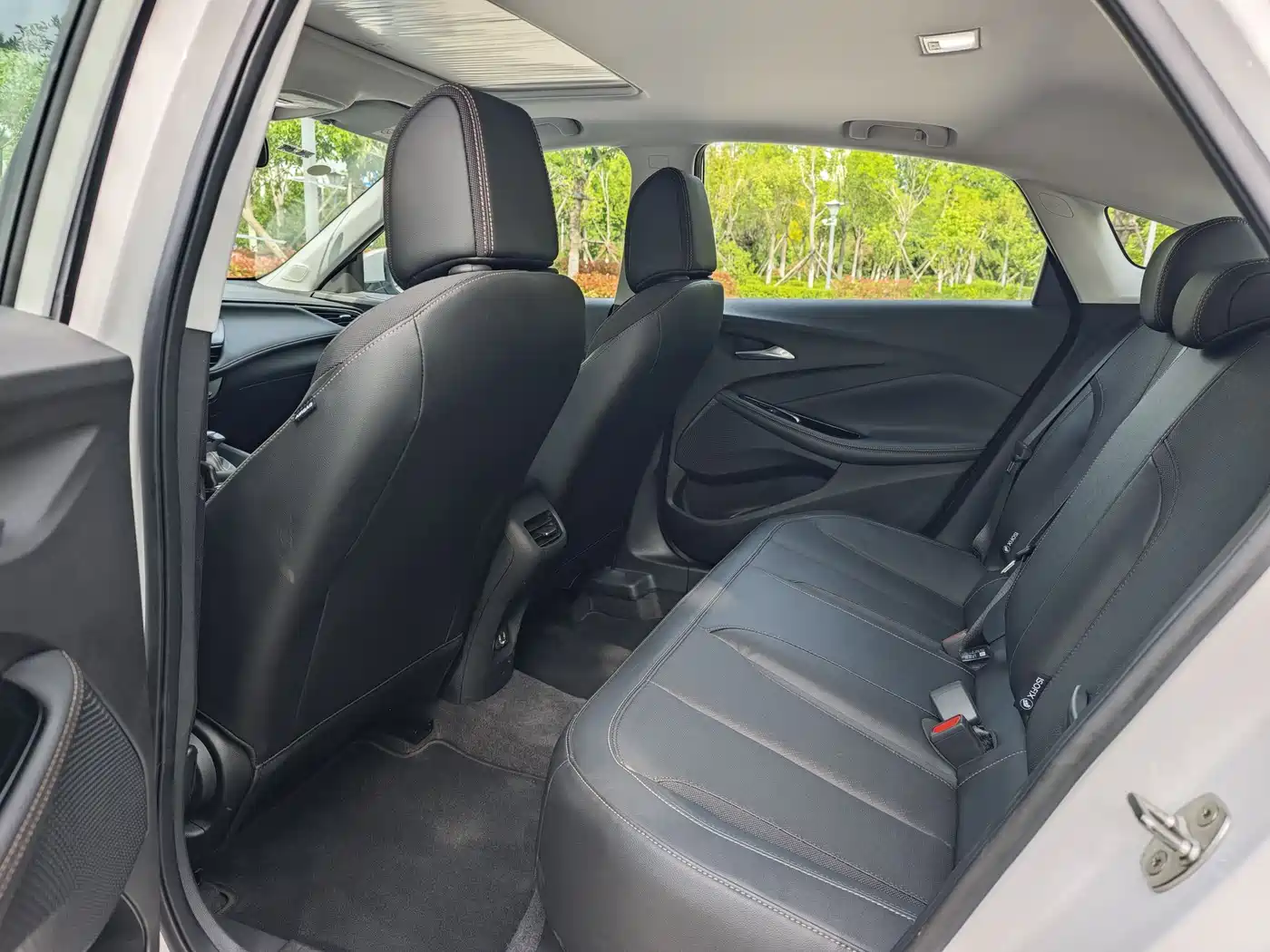 Buick Verano 2023 Pro Joy Edition фото 17